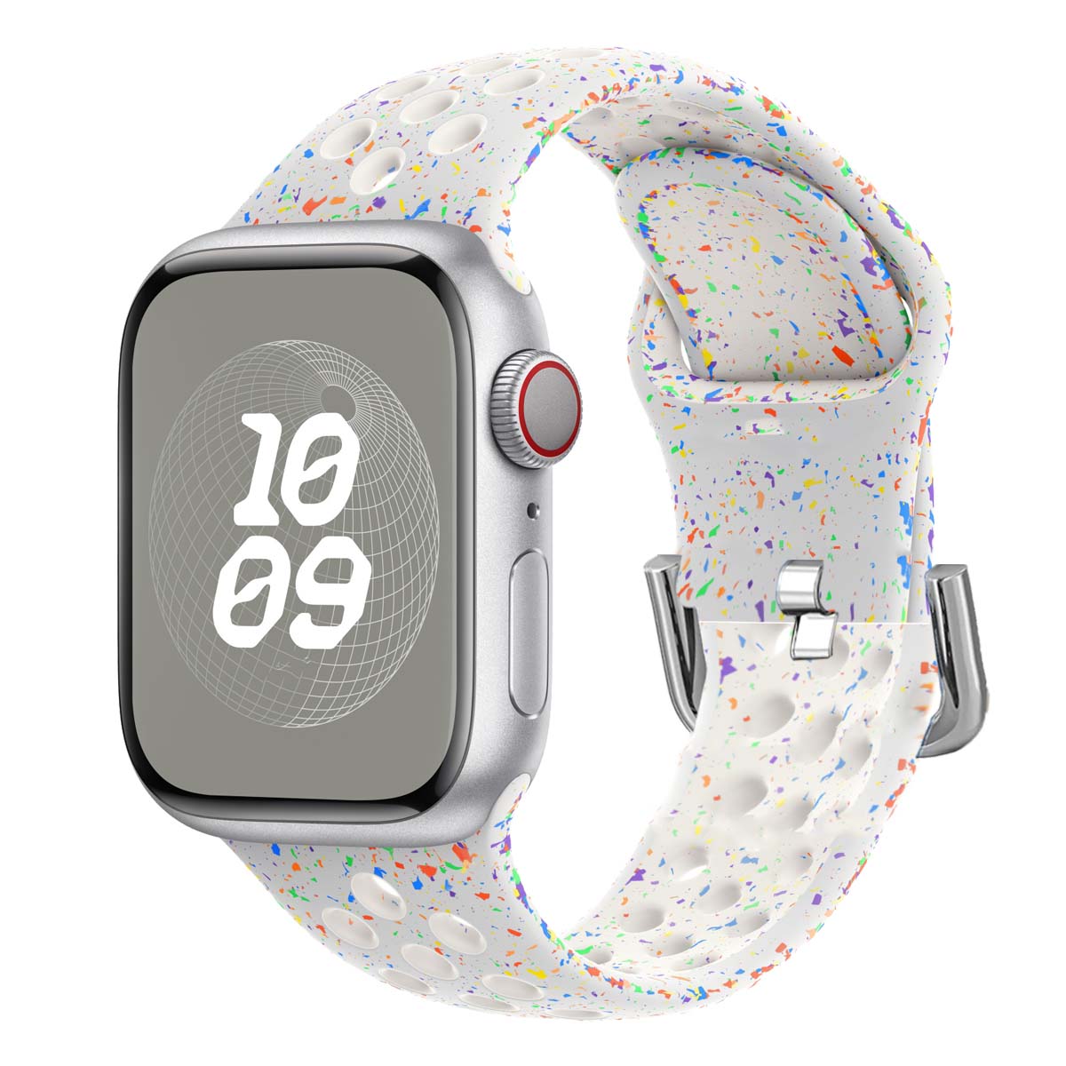 Men'S Accessories Nike - Correa de silicona para Apple Watch,
