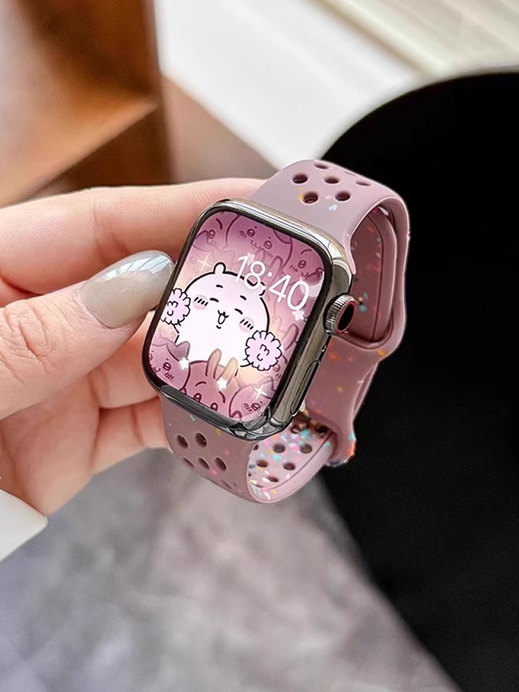 Men'S Accessories Nike - Correas para Apple watch band 10