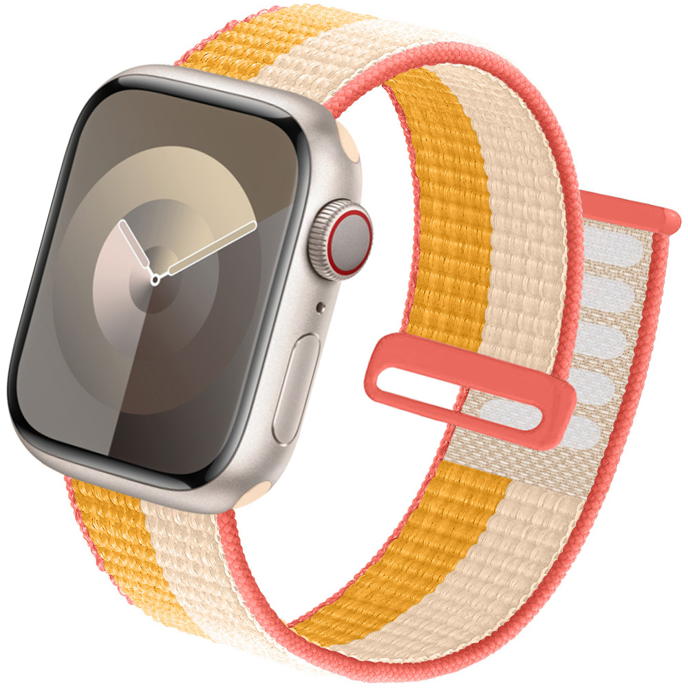Men'S Accessories Nike - Correa de nailon para Apple watch,