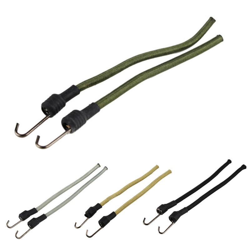 Men Accessories Guide - 2 unids/set casco táctico guía riel