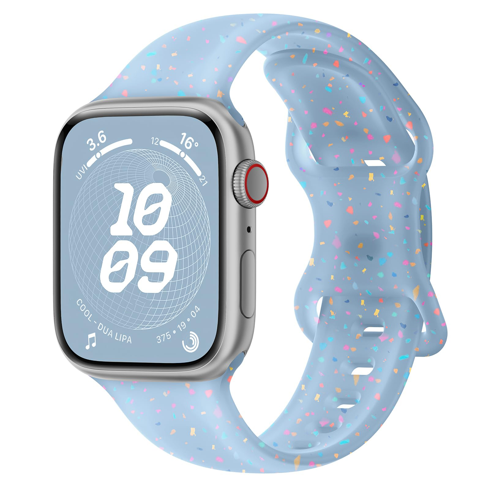 Men'S Accessories Nike - Correa para Apple watch ultra 2