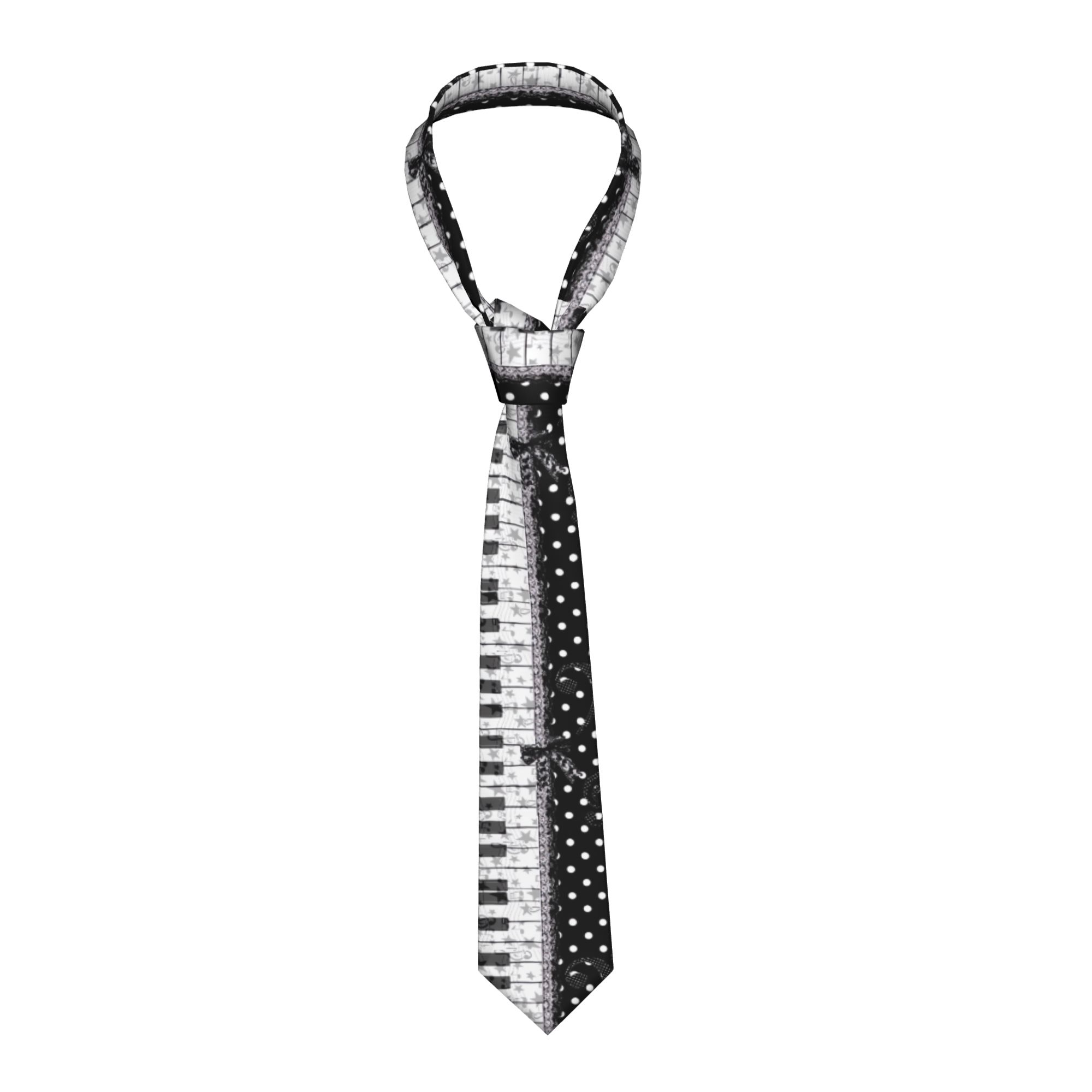 Quality Men'S Accessories - Corbatas para hombre con estampado de
