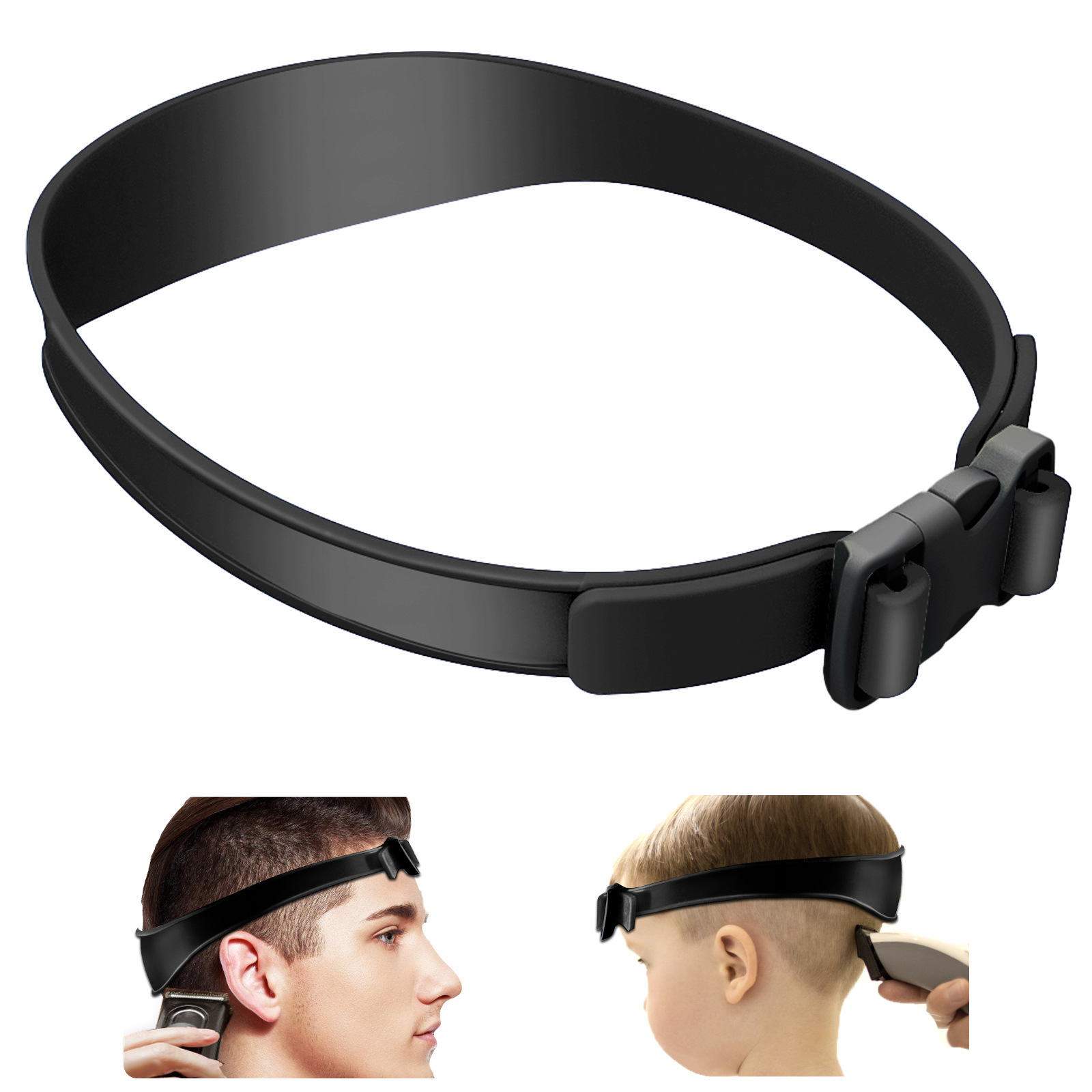 Men Accessories Guide - DIY para hombre, corte de pelo