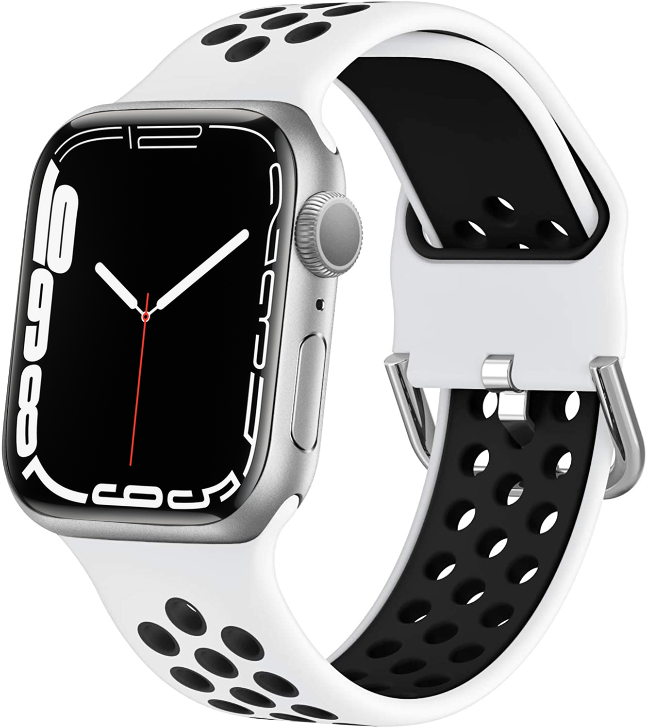 Correa de silicona para Apple  - Men'S Accessories Nike reseña y precio