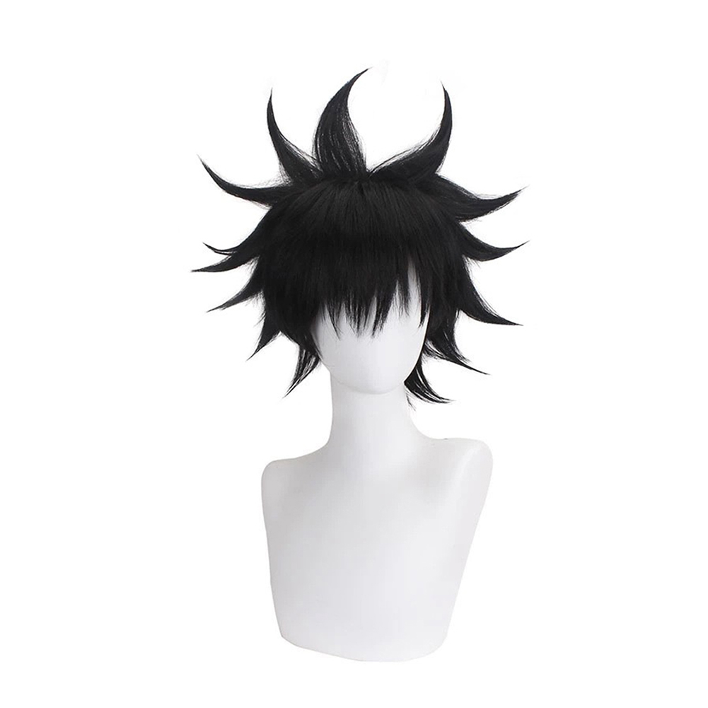 Peluca de Cosplay de Anime JJK - Quality Men'S Accessories reseña y precio