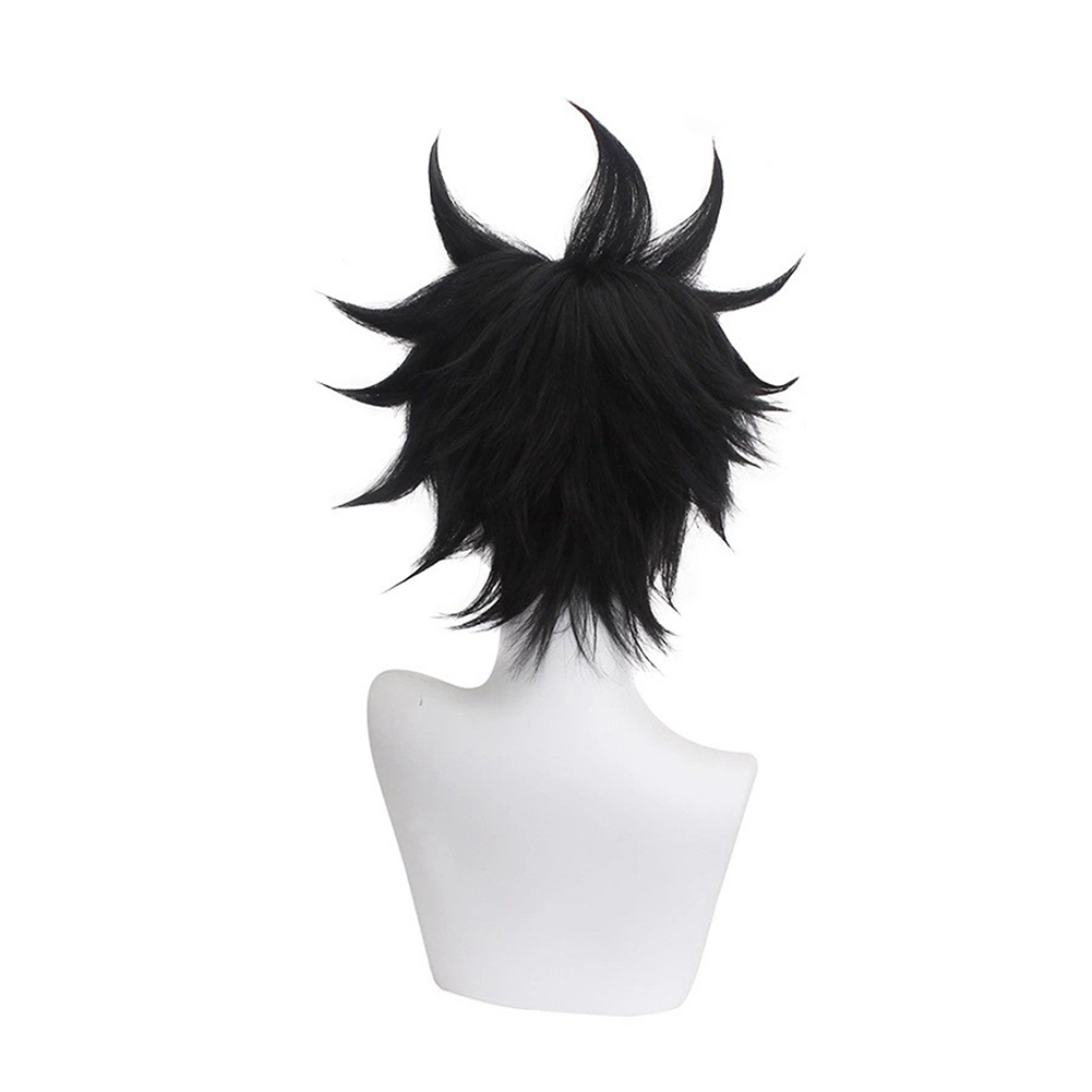 Peluca de Cosplay de Anime JJK - Quality Men'S Accessories reseña y precio