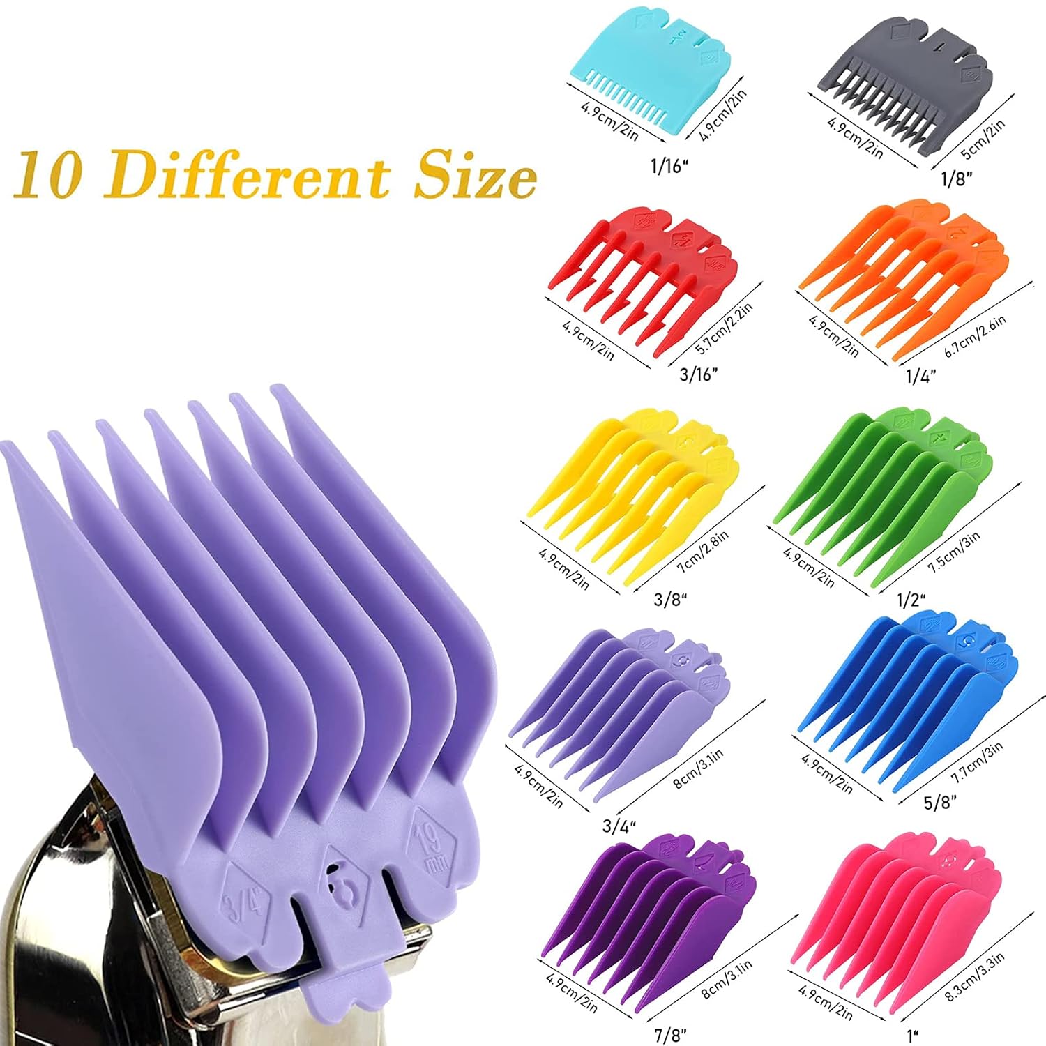 Cortadora de pelo de varios mo - Men Accessories Guide reseña y precio