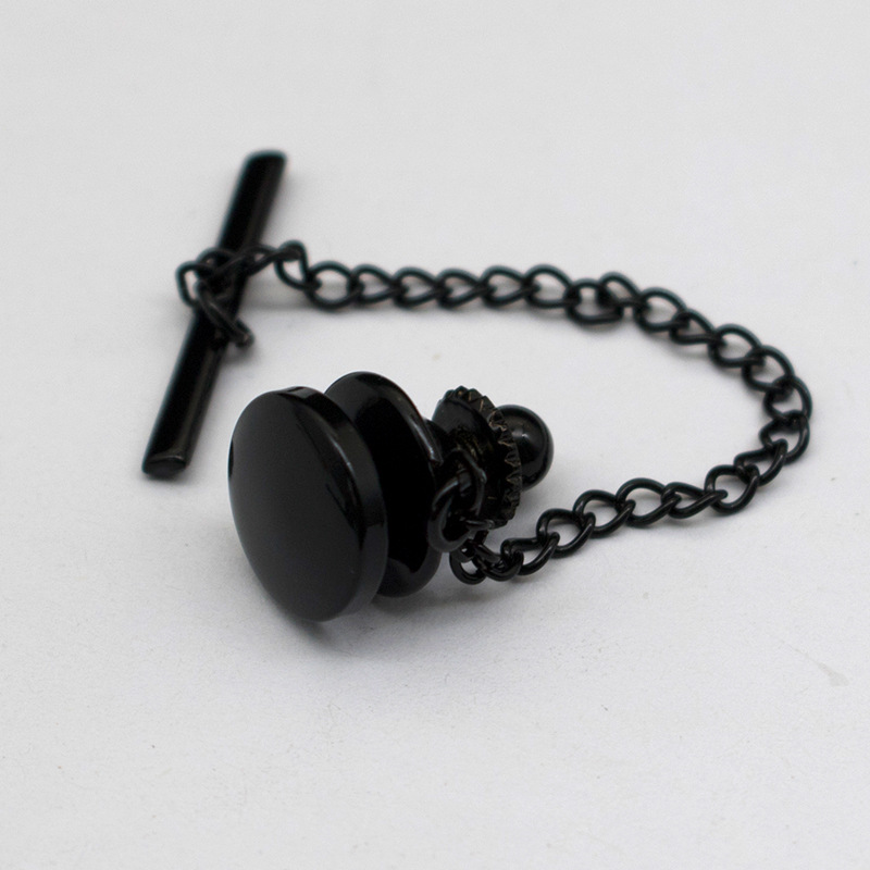 Hebilla de corbata de negocios - Men Accessories Brooch reseña y precio