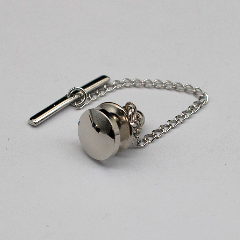 Hebilla de corbata de negocios - Men Accessories Brooch reseña y precio
