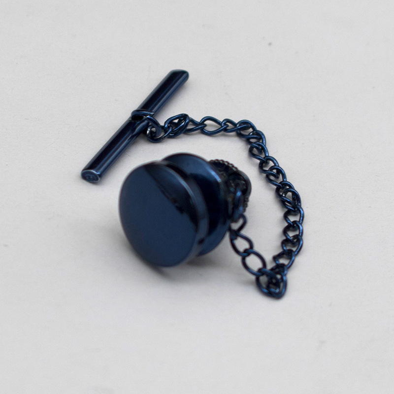 Hebilla de corbata de negocios - Men Accessories Brooch reseña y precio