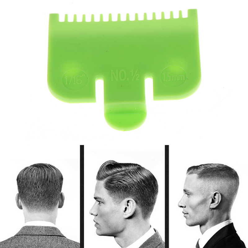 Peine guía de corte profesiona - Men Accessories Guide reseña y precio