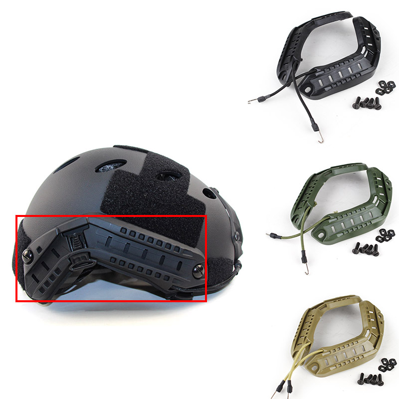 Accesorio táctico rápido para  - Men Accessories Guide reseña y precio