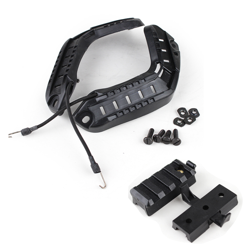 Accesorio táctico rápido para  - Men Accessories Guide reseña y precio