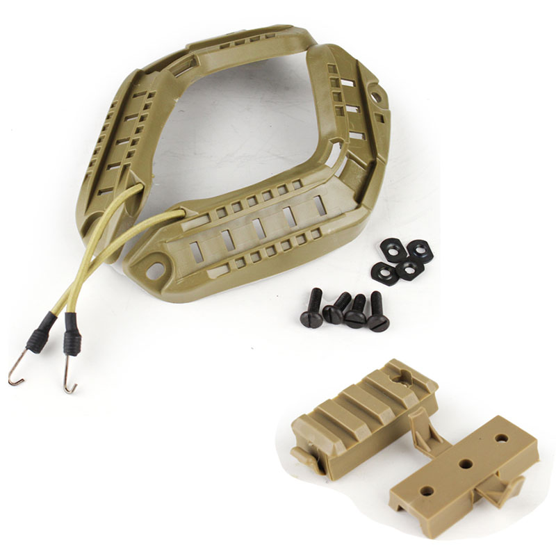 Accesorio táctico rápido para  - Men Accessories Guide reseña y precio
