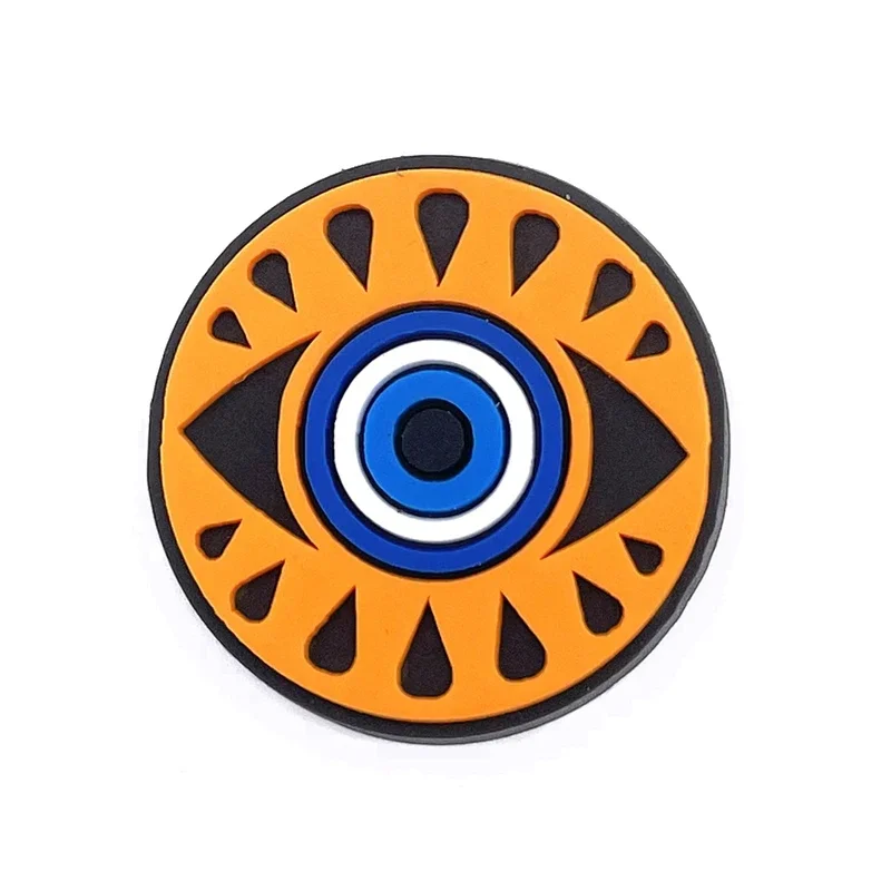 Amuletos de zapatos para acces - Men'S Accessories Crocs reseña y precio