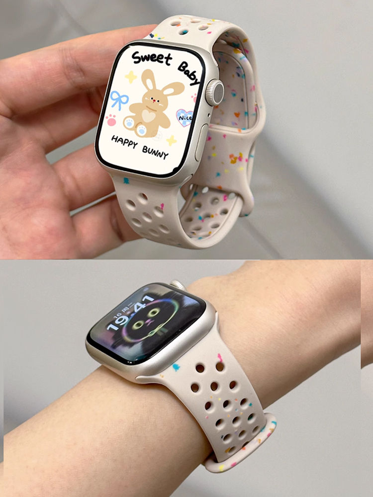 Correas para Apple watch band  - Men'S Accessories Nike reseña y precio