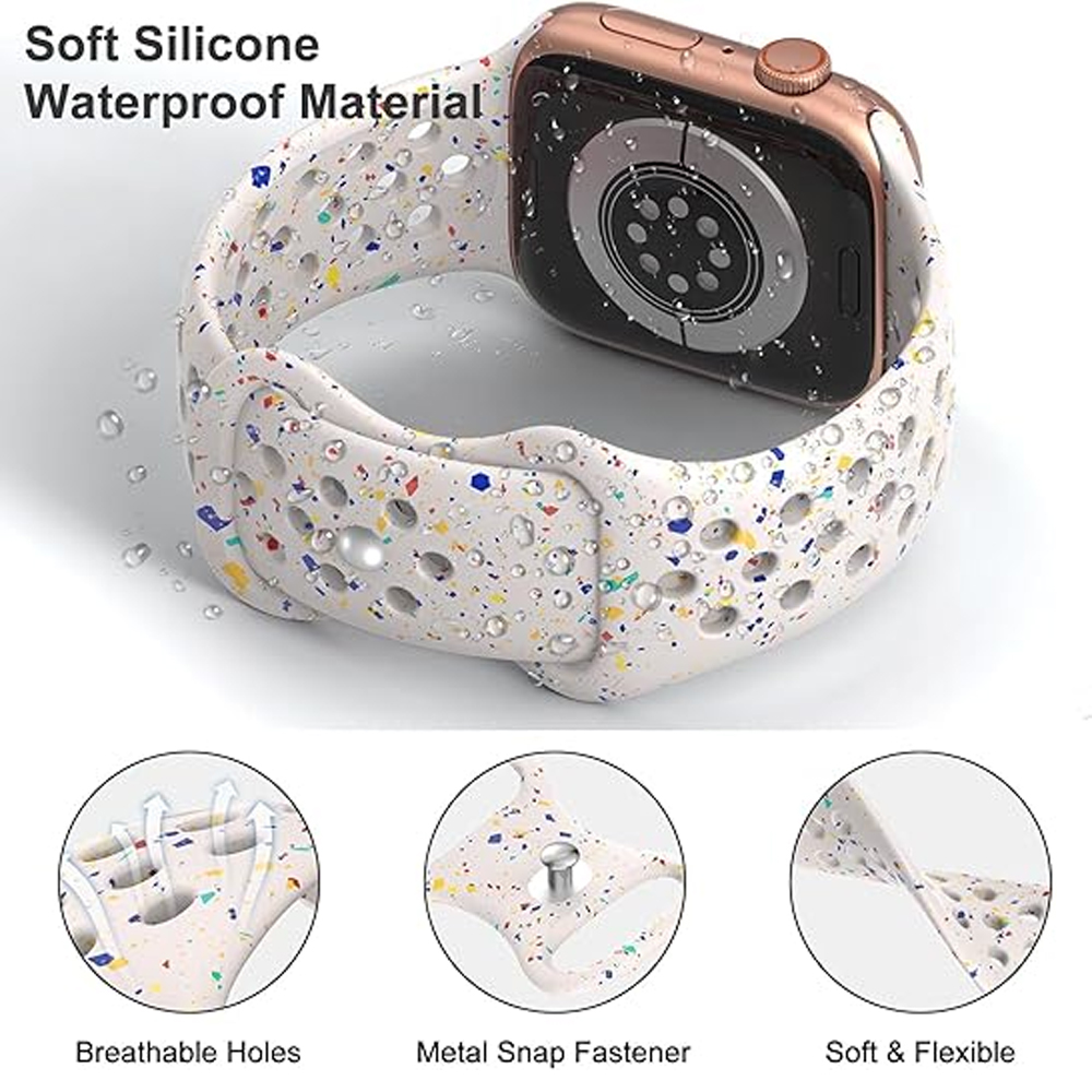 Correas para Apple watch band  - Men'S Accessories Nike reseña y precio