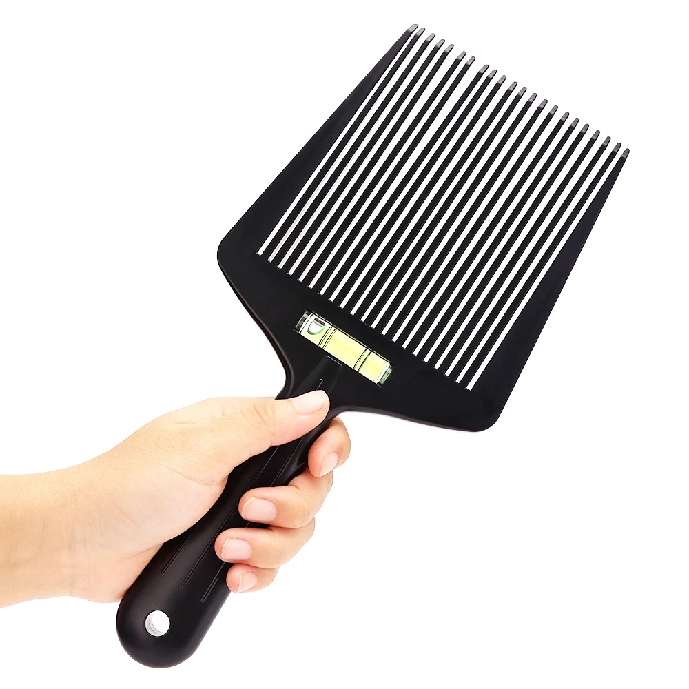 Peines cortapelos de doble pun - Men Accessories Guide reseña y precio