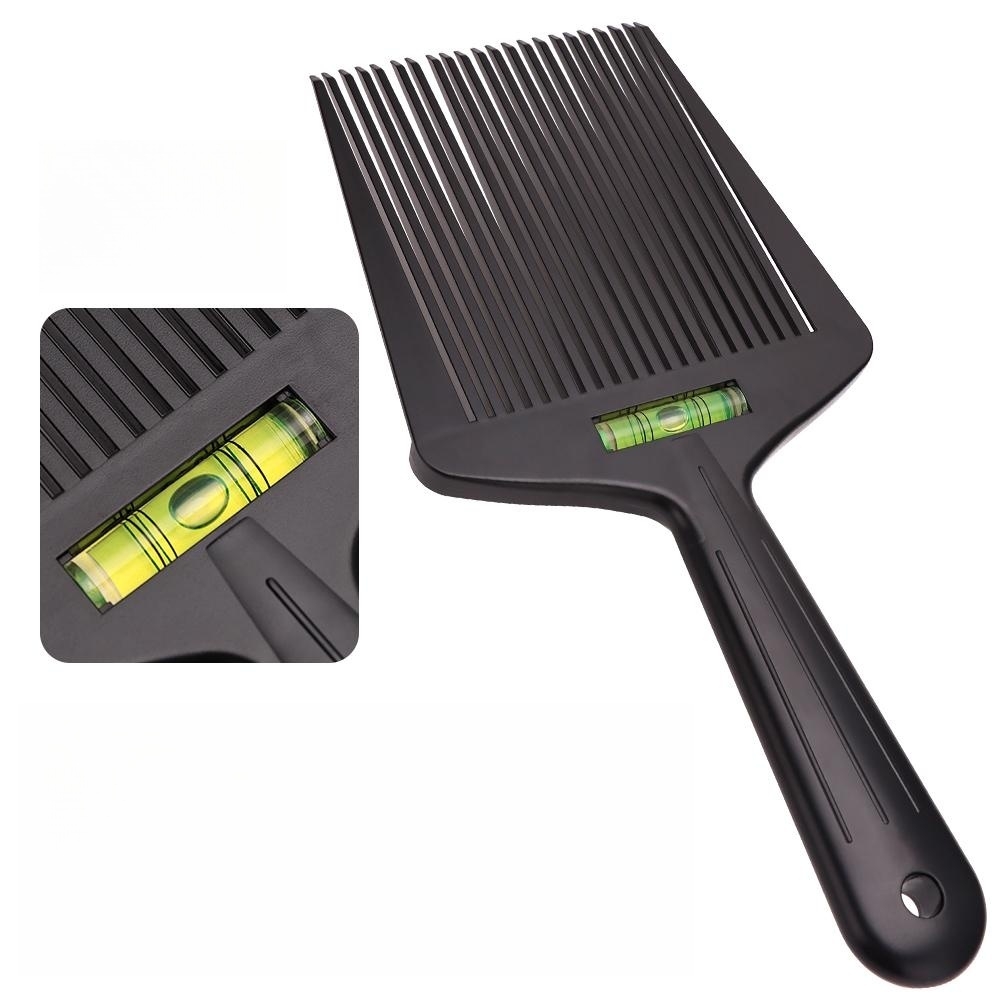 Peines cortapelos de doble pun - Men Accessories Guide reseña y precio