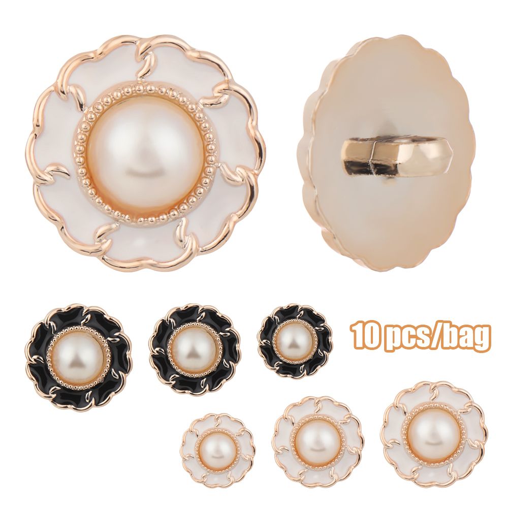 10 Uds. De adornos de decoraci - Quality Men'S Accessories reseña y precio