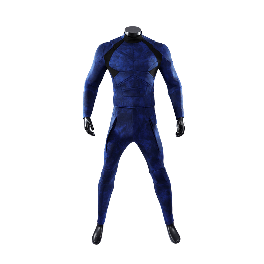 Disfraz de Cosplay de Cíclope  - Quality Men'S Accessories reseña y precio