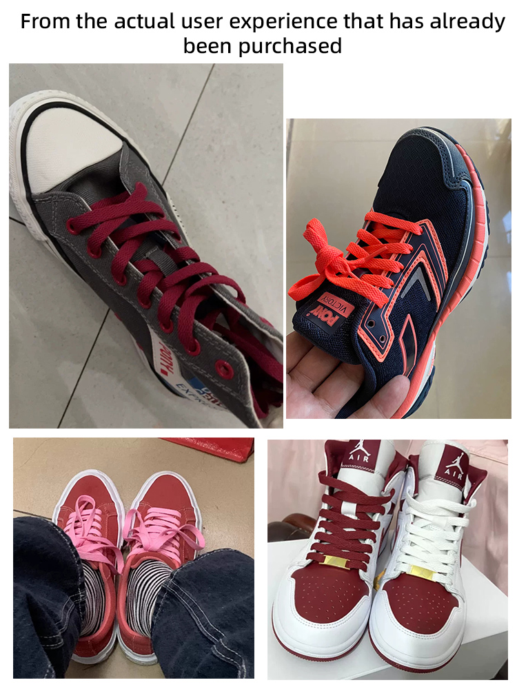 HIBERNI, cordones planos ancho - Men'S Accessories Nike reseña y precio