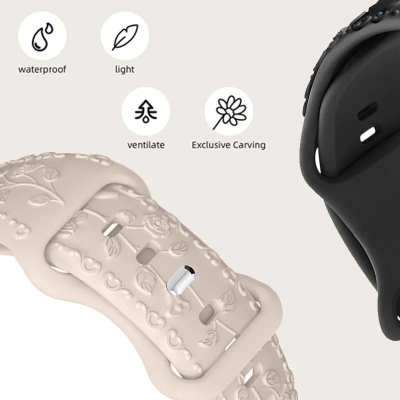 Correa para Apple Watch de 44m - Men'S Accessories Nike reseña y precio