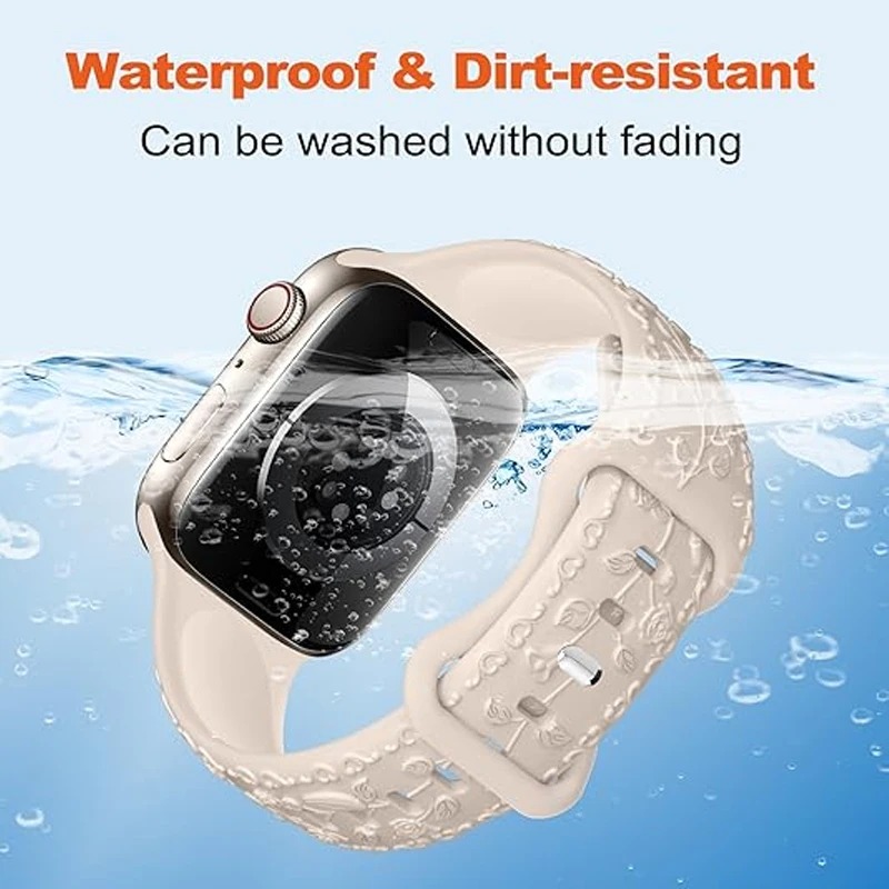 Correa para Apple Watch de 44m - Men'S Accessories Nike reseña y precio