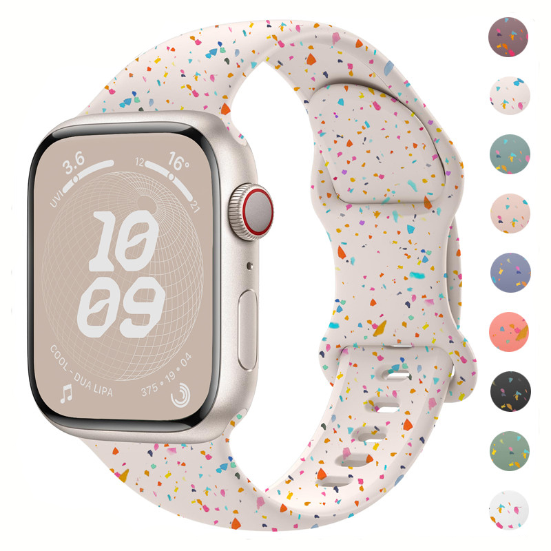 Correas de silicona para Apple - Men'S Accessories Nike reseña y precio