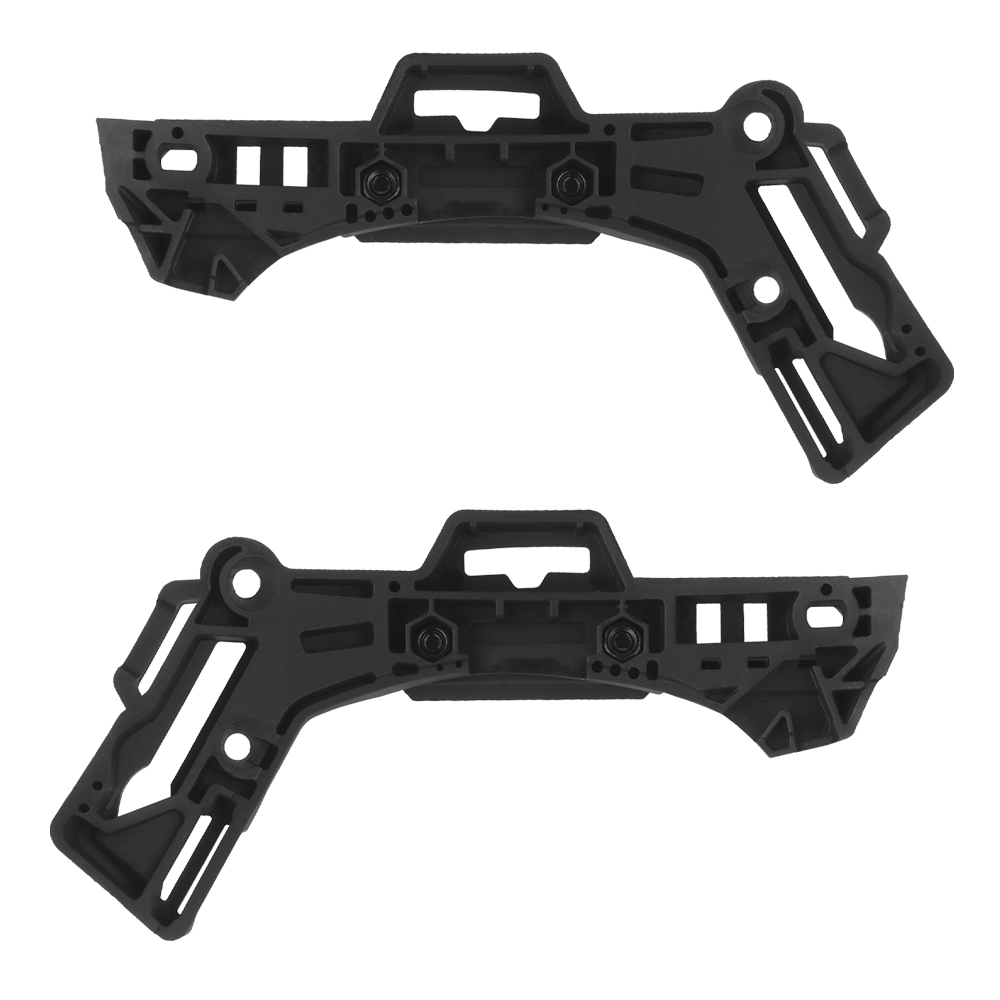 2 Piezas Wendy 3.0 Riel Guía L - Men Accessories Guide reseña y precio