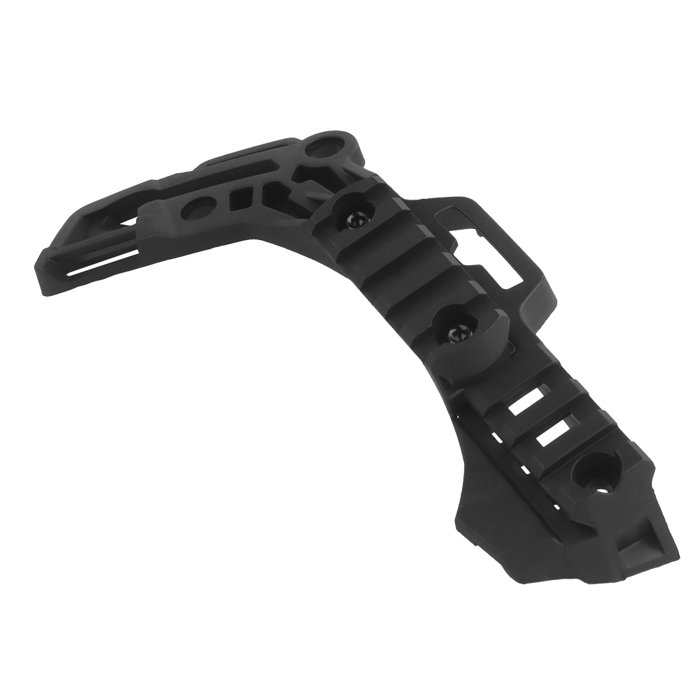 2 Piezas Wendy 3.0 Riel Guía L - Men Accessories Guide reseña y precio