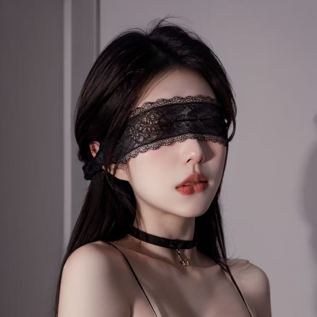 Antifaz de Encaje Sexy con Dis - Men Accessories Usa reseña y precio