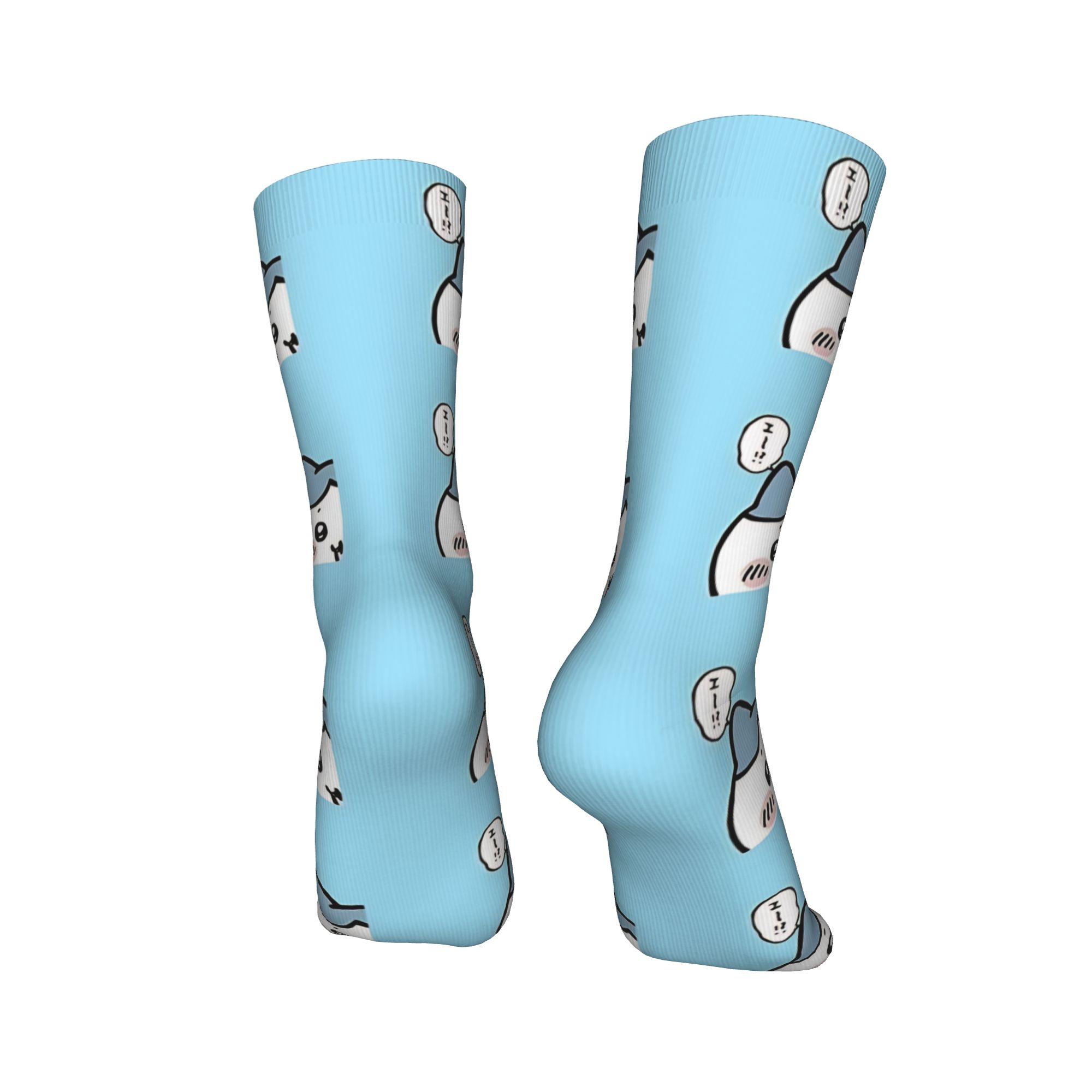 Peek a Boo Hachiware calcetine - Quality Men'S Accessories reseña y precio