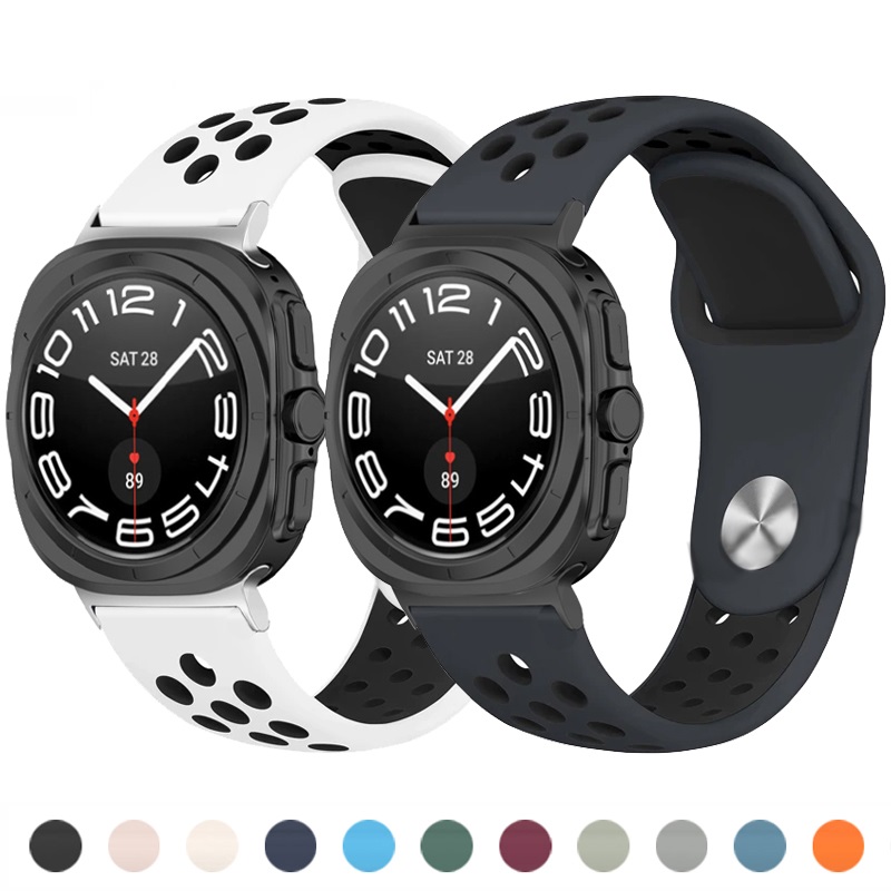 Correa de silicona para Samsun - Men'S Accessories Nike reseña y precio