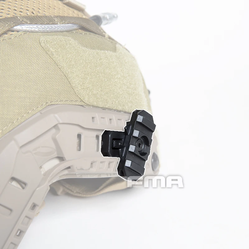 Accesorios para casco táctico, - Men Accessories Guide reseña y precio