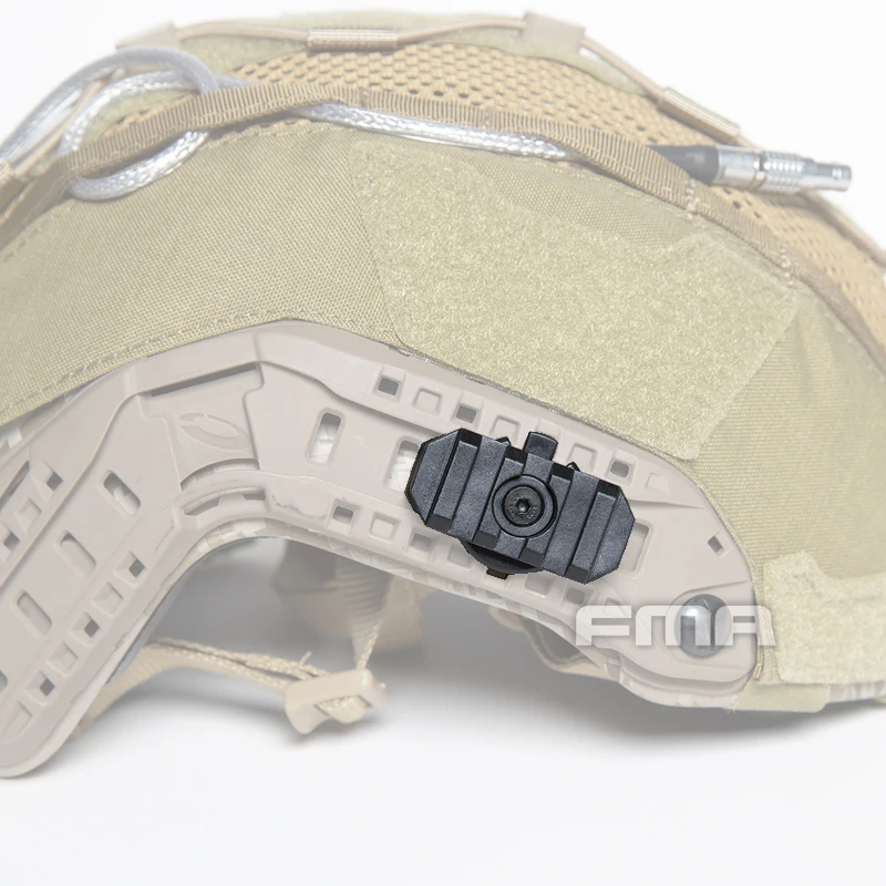 Accesorios para casco táctico, - Men Accessories Guide reseña y precio