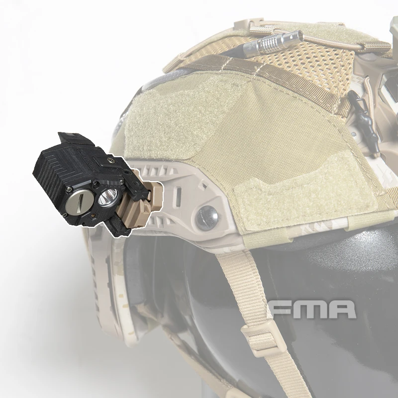 Accesorios para casco táctico, - Men Accessories Guide reseña y precio