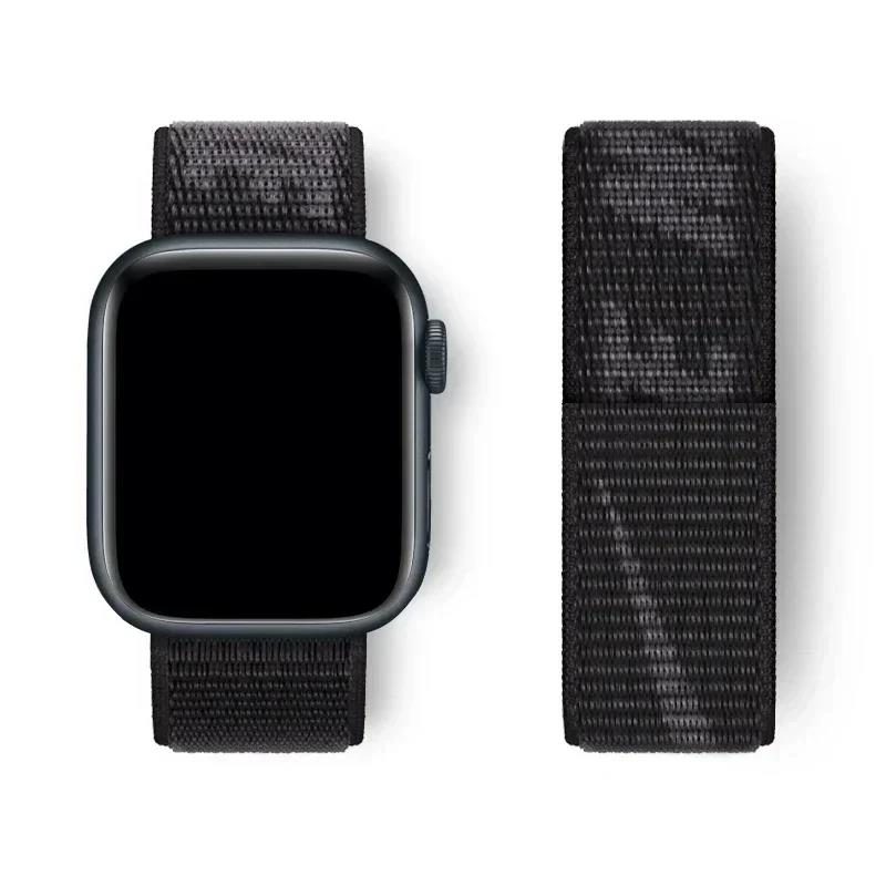 Correa de nailon para Apple wa - Men'S Accessories Nike reseña y precio
