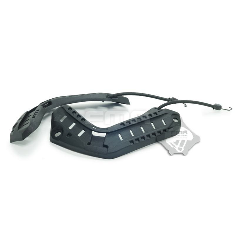 Riel guía FMA para accesorios  - Men Accessories Guide reseña y precio