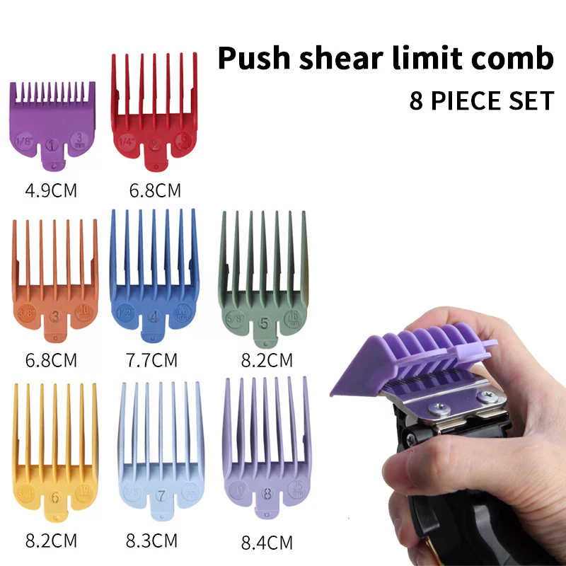 Cortadora de pelo Universal pa - Men Accessories Guide reseña y precio