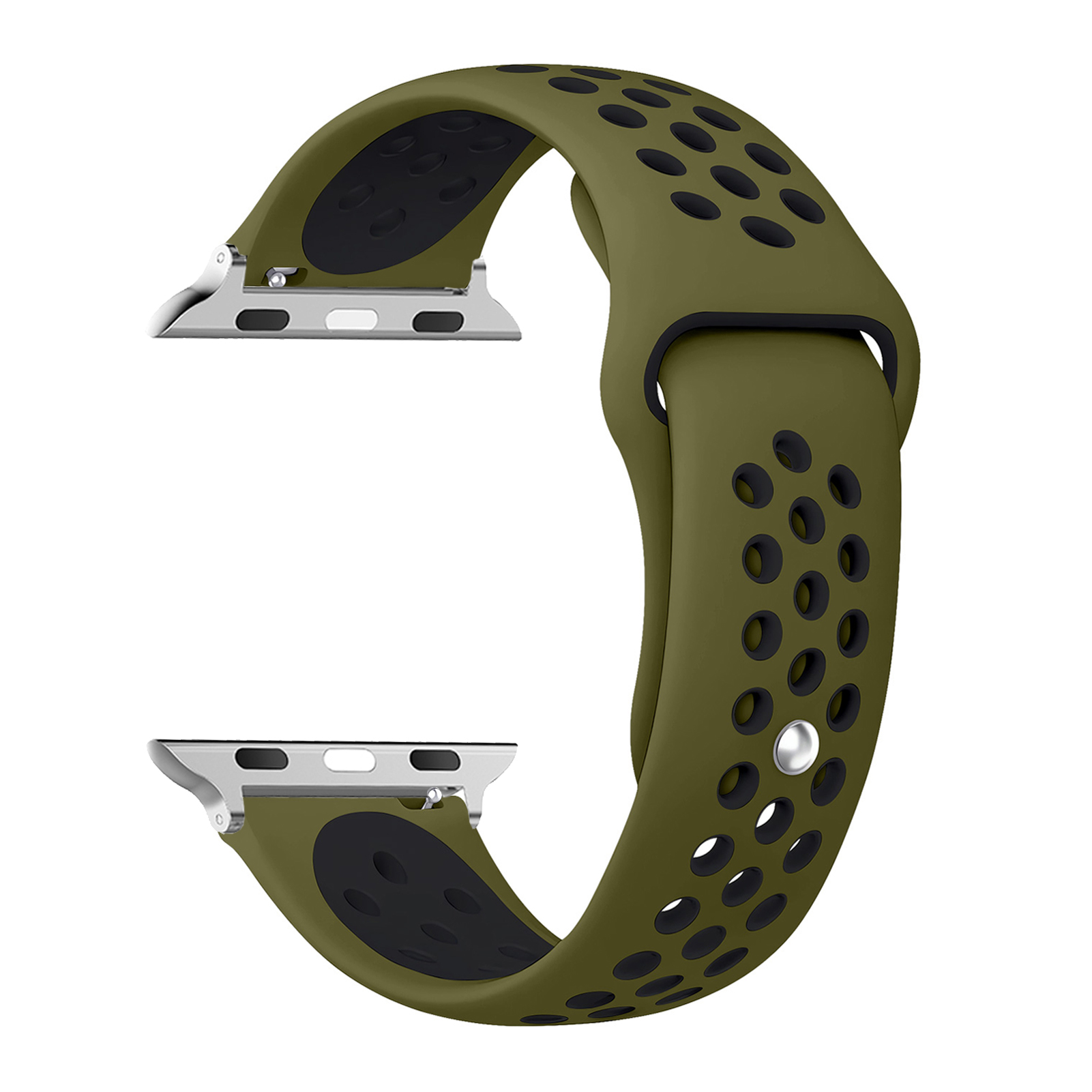Correa de silicona para Apple  - Men'S Accessories Nike reseña y precio