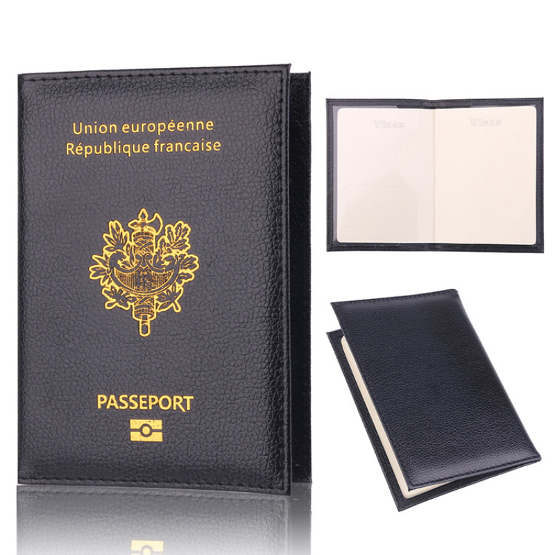 Funda protectora para pasaport - Quality Men'S Accessories reseña y precio