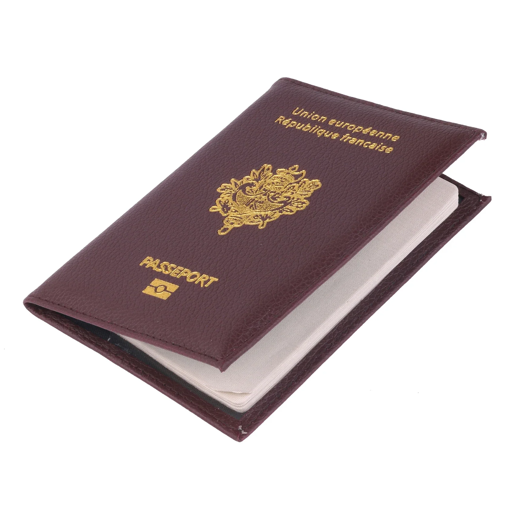 Funda protectora para pasaport - Quality Men'S Accessories reseña y precio