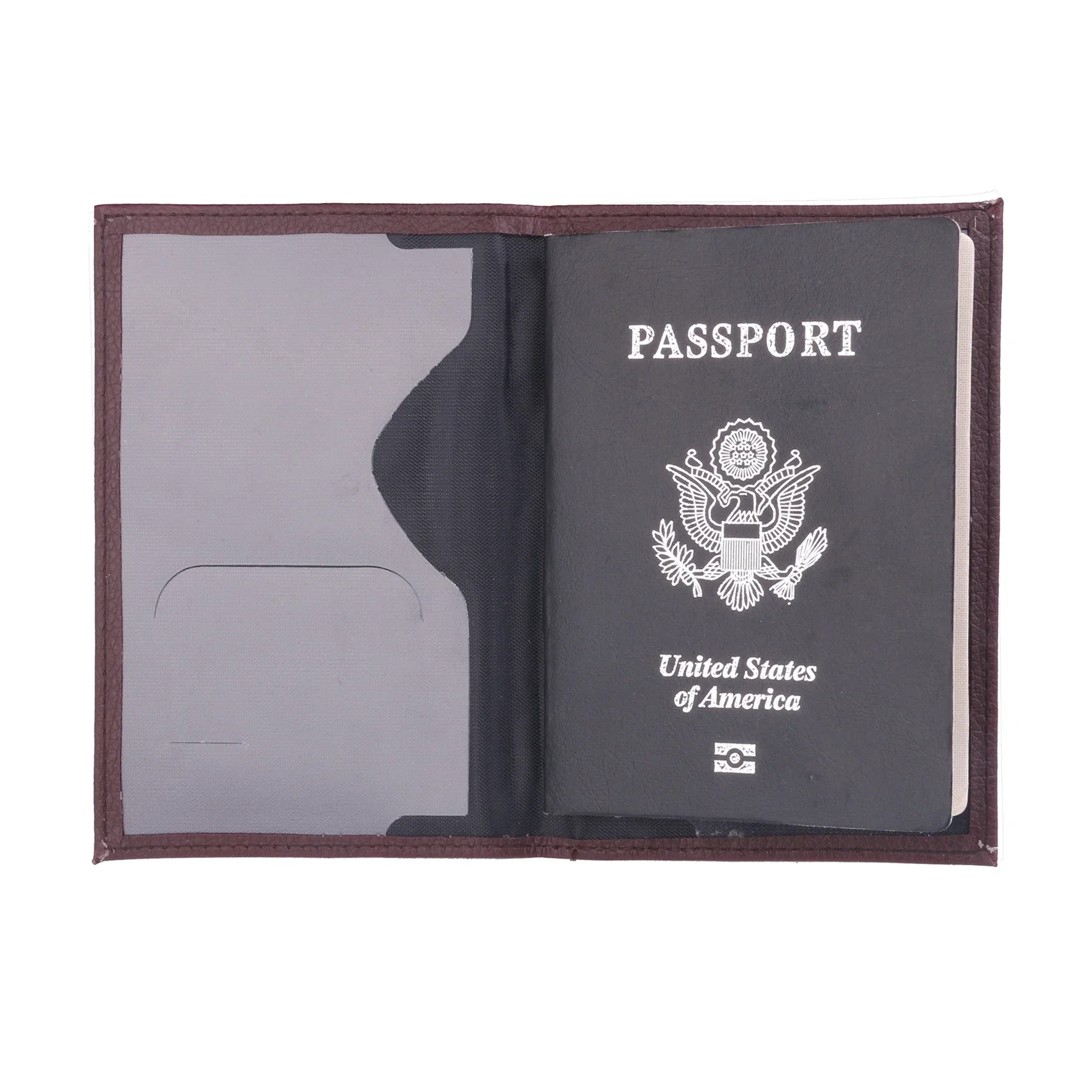 Funda protectora para pasaport - Quality Men'S Accessories reseña y precio