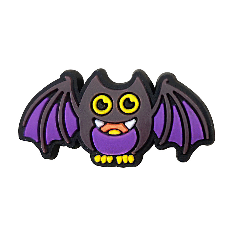 Dijes de zapatos de Halloween  - Men'S Accessories Crocs reseña y precio