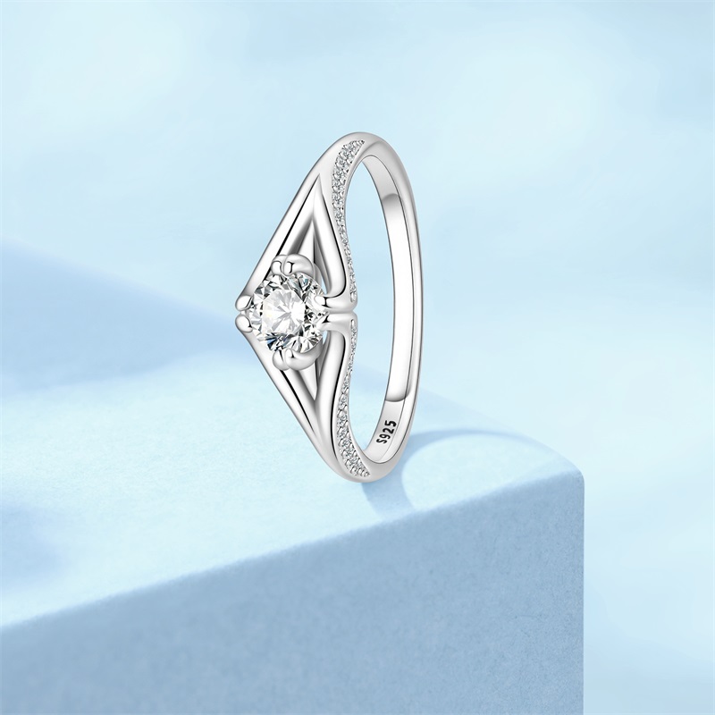 Anillo minimalista de plata de - Men'S Minimalist Accessories reseña y precio