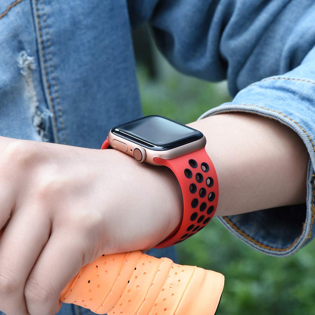 Correa de silicona para apple  - Men'S Accessories Nike reseña y precio