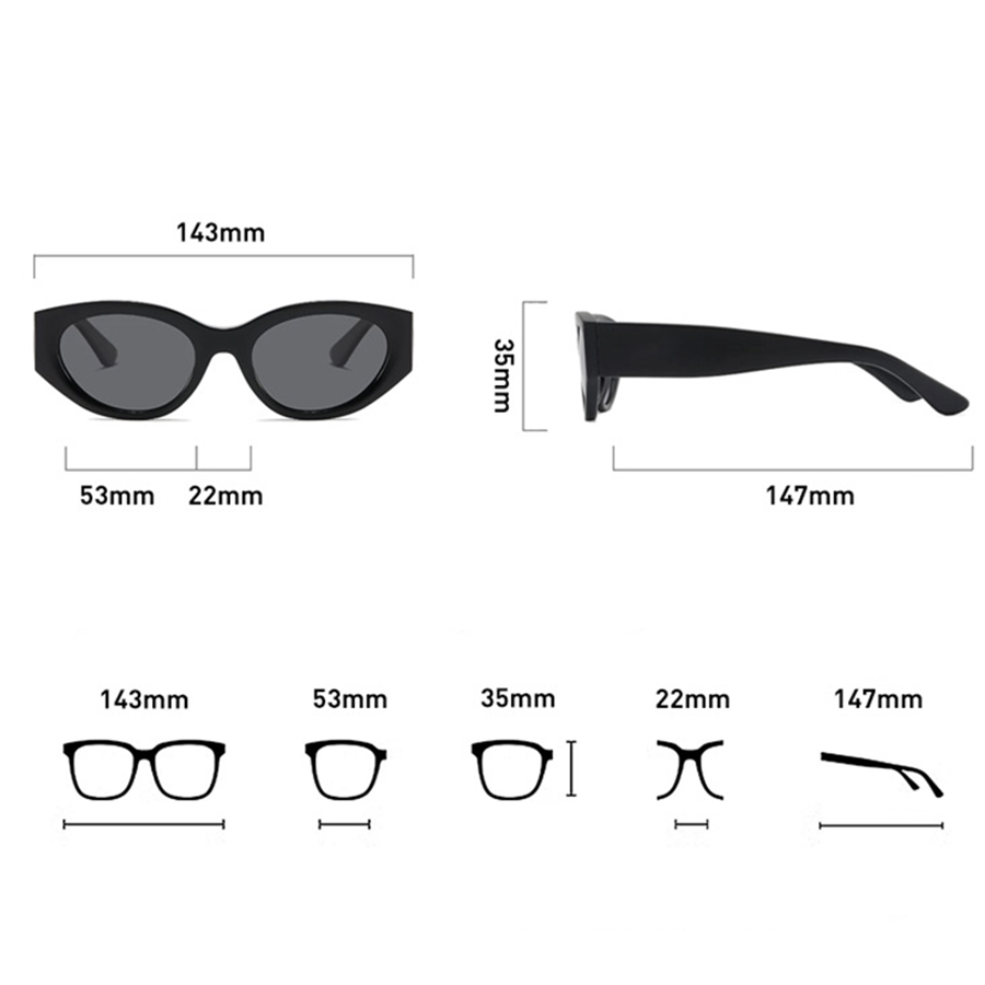 Gafas de Sol Polarizadas Clási - Quality Men'S Accessories reseña y precio