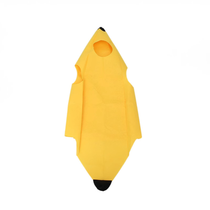 Disfraz de Plátano para Adulto - Men Accessories Style reseña y precio