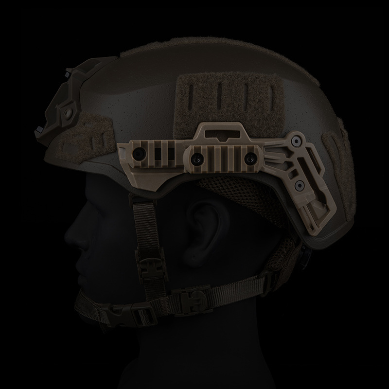 Riel para casco de acampada We - Men Accessories Guide reseña y precio